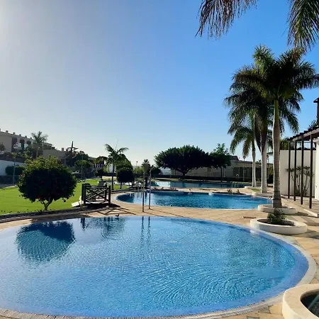 Ocean Duplex Lejlighed *