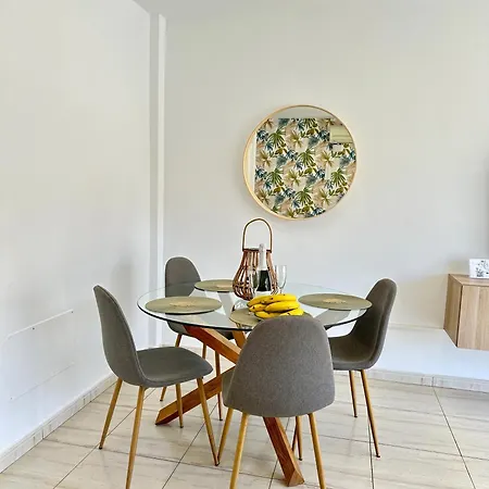 Ocean Duplex San Miguel de Abona