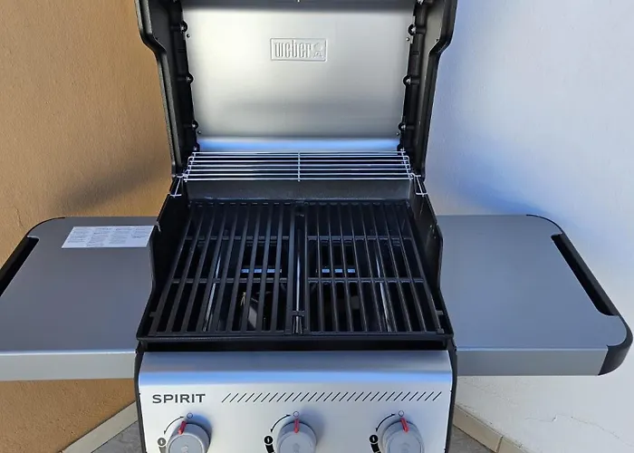 アパート Ocean Duplex サンミゲル・デ・アボナ