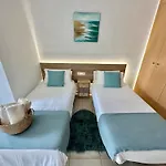 アパート Ocean Duplex *