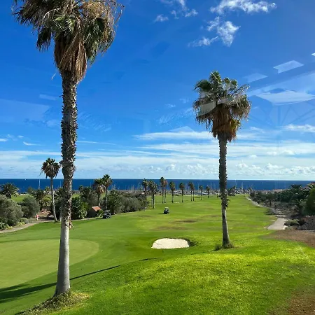 Ocean Duplex Apartament