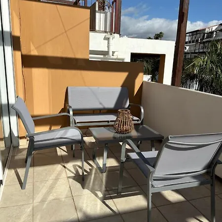 Apartament Ocean Duplex