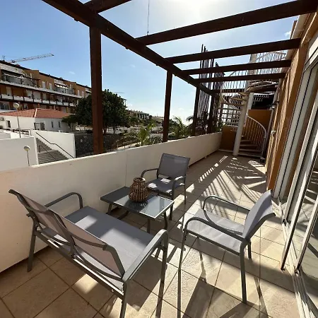 Appartement Ocean Duplex San Miguel de Abona