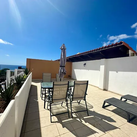 Ocean Duplex Apartament San Miguel de Abona