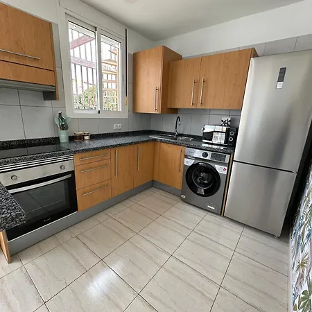 Ocean Duplex Apartament San Miguel de Abona