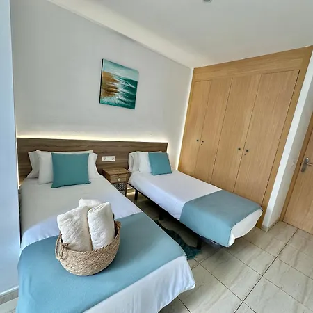 Ocean Duplex * San Miguel de Abona