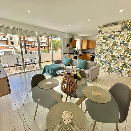 Ocean Duplex Appartement *