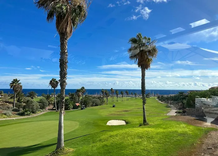 Ocean Duplex Lägenhet