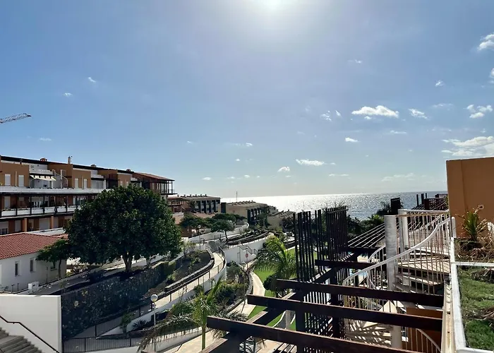 Ocean Duplex * San Miguel de Abona