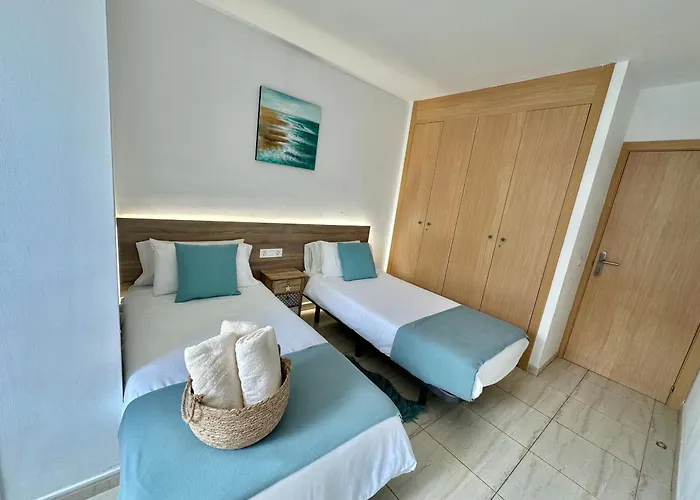 Ocean Duplex * San Miguel de Abona