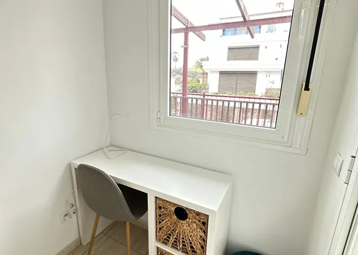 Ocean Duplex Lägenhet *