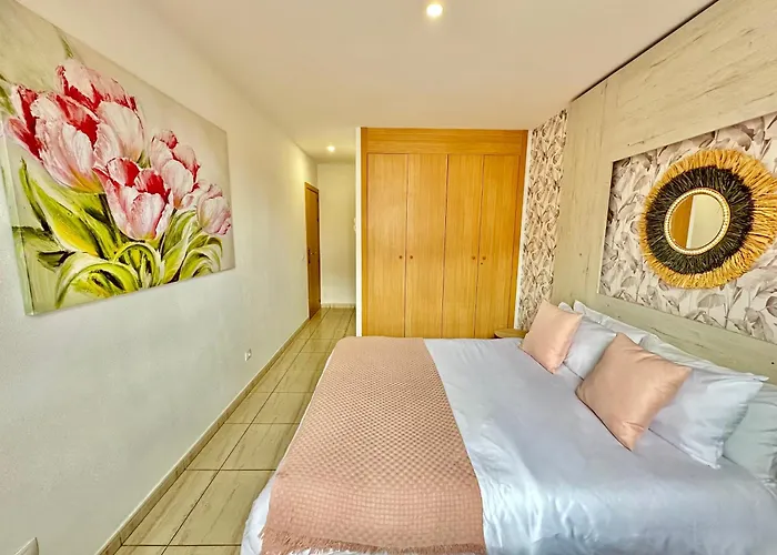 Ocean Duplex * San Miguel de Abona