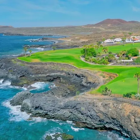 Ocean Duplex Appartamento San Miguel de Abona