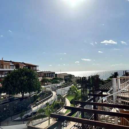 Ocean Duplex * San Miguel de Abona