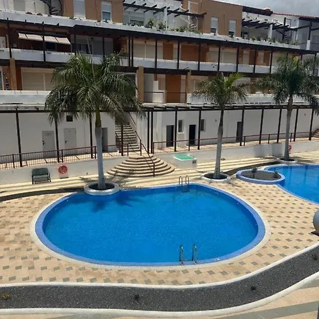 Ocean Duplex 아파트 *