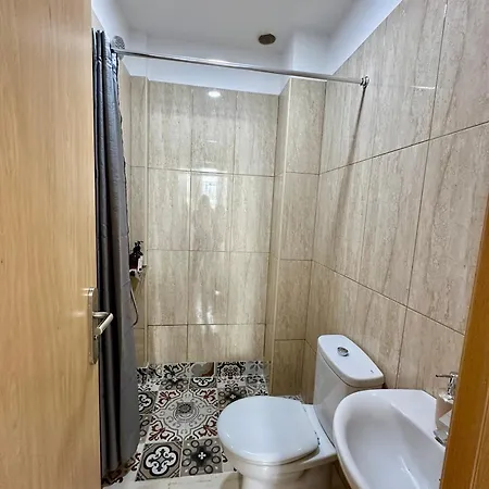 Ocean Duplex San Miguel de Abona