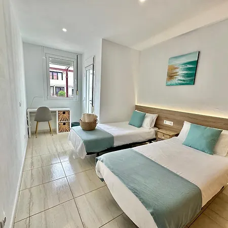 Appartamento Ocean Duplex