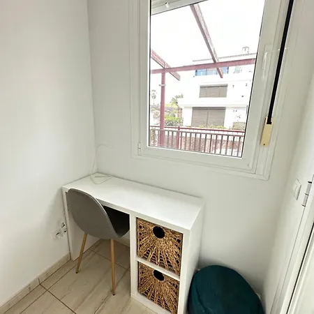 Ocean Duplex 아파트 *