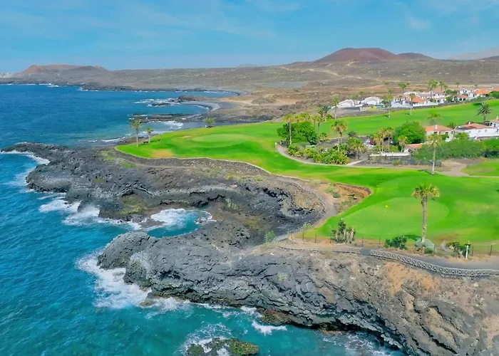 Ocean Duplex Appartement San Miguel de Abona