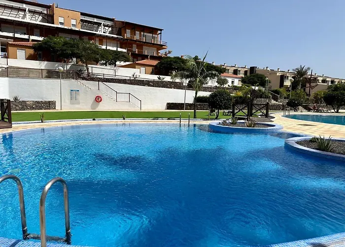 Appartement Ocean Duplex *