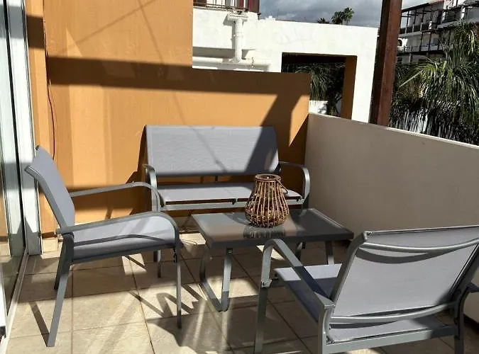 Apartment Ocean Duplex