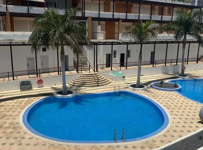 Ocean Duplex Appartement *