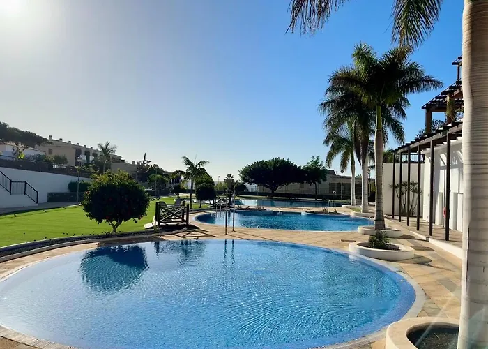 Ocean Duplex Apartment *