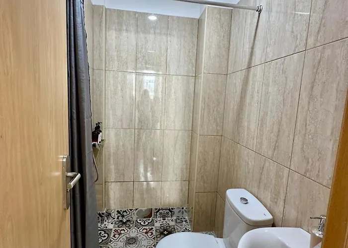 Ocean Duplex San Miguel de Abona