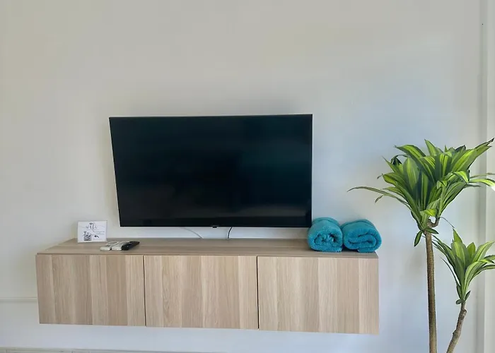 Apartment Ocean Duplex San Miguel de Abona