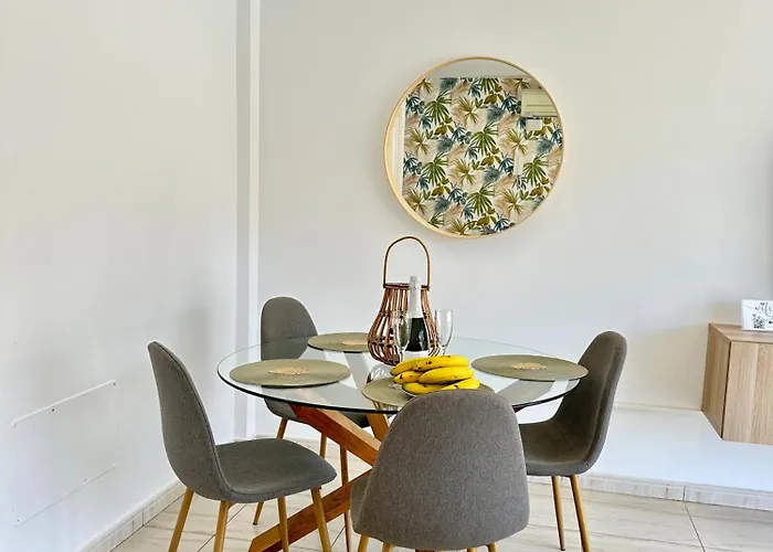 Ocean Duplex San Miguel de Abona