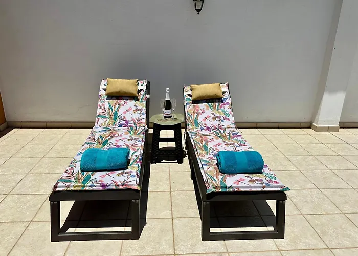 Ocean Duplex Appartement