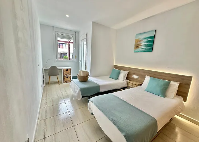 Appartement Ocean Duplex