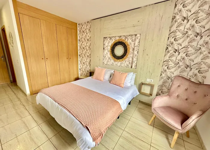 Apartment Ocean Duplex *