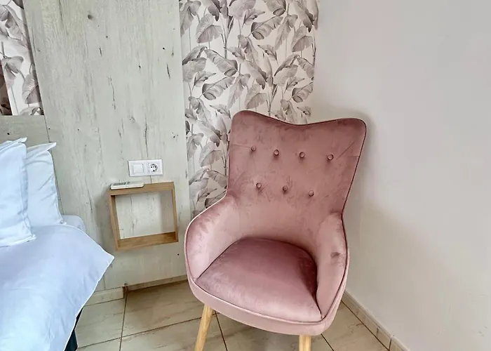 Apartment Ocean Duplex San Miguel de Abona