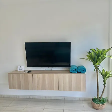 Apartmán Ocean Duplex San Miguel de Abona