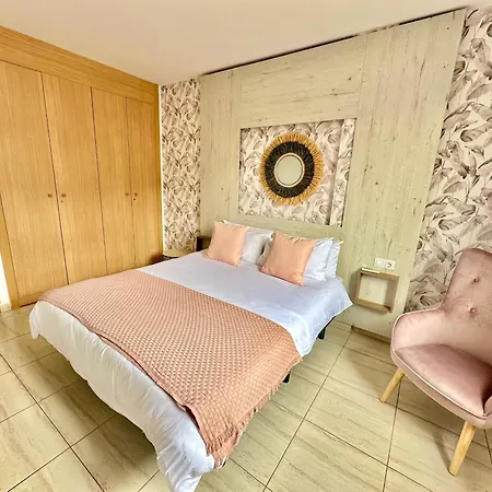 Apartmán Ocean Duplex *