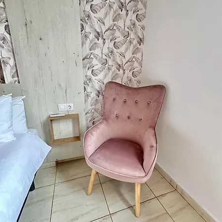 Apartmán Ocean Duplex San Miguel de Abona