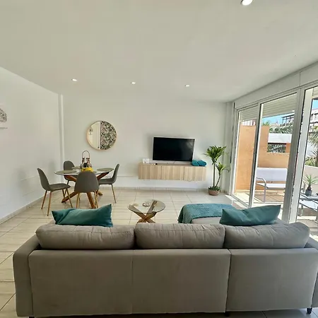 Ocean Duplex San Miguel de Abona