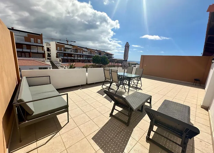 Apartman Ocean Duplex *