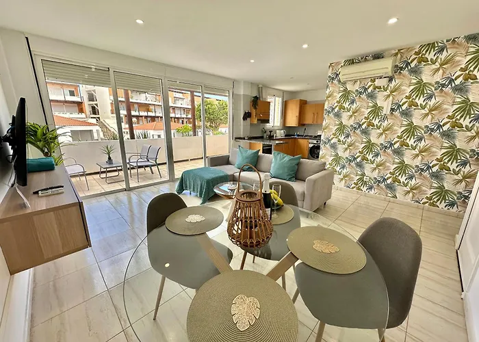 Ocean Duplex Apartman *