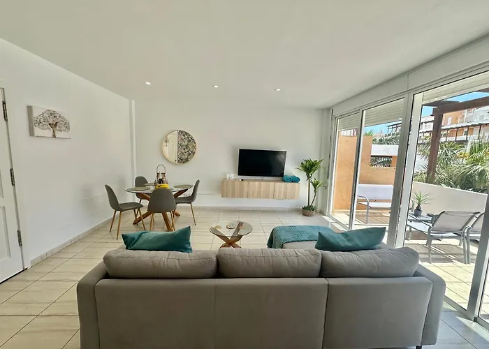 Ocean Duplex San Miguel de Abona